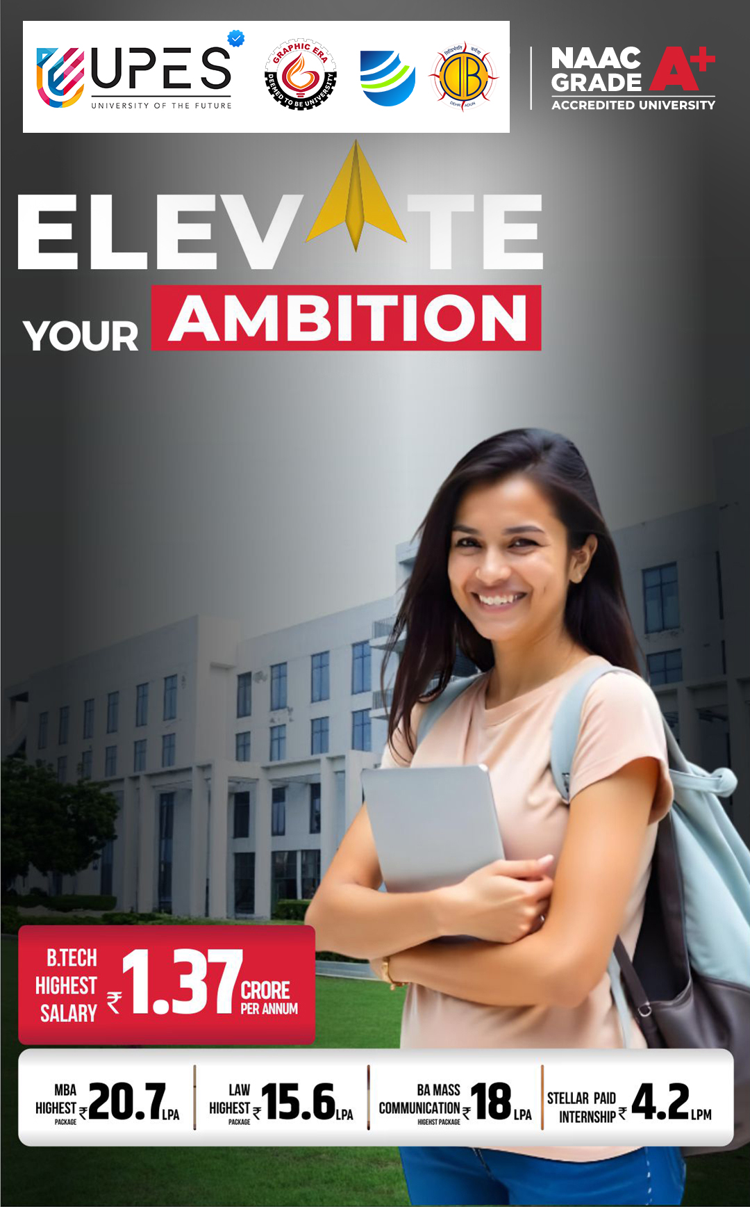 UPES All Course Moibile